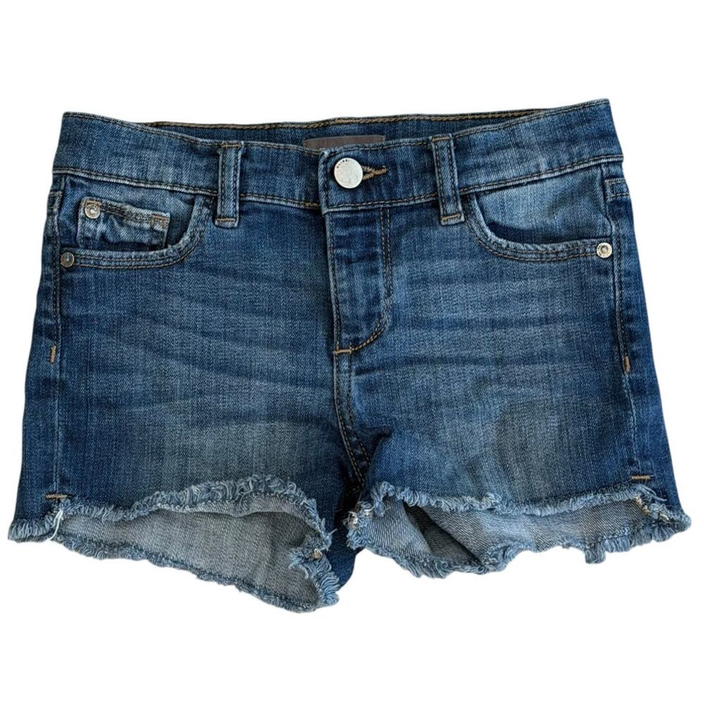 DL1961 Girls Denim Lucy Shorts Size 8